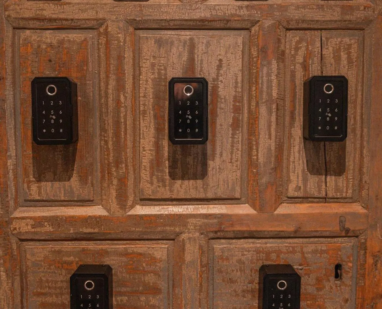 Maison d'hôtes Bonita Burell Boutique à Baeza Espagne