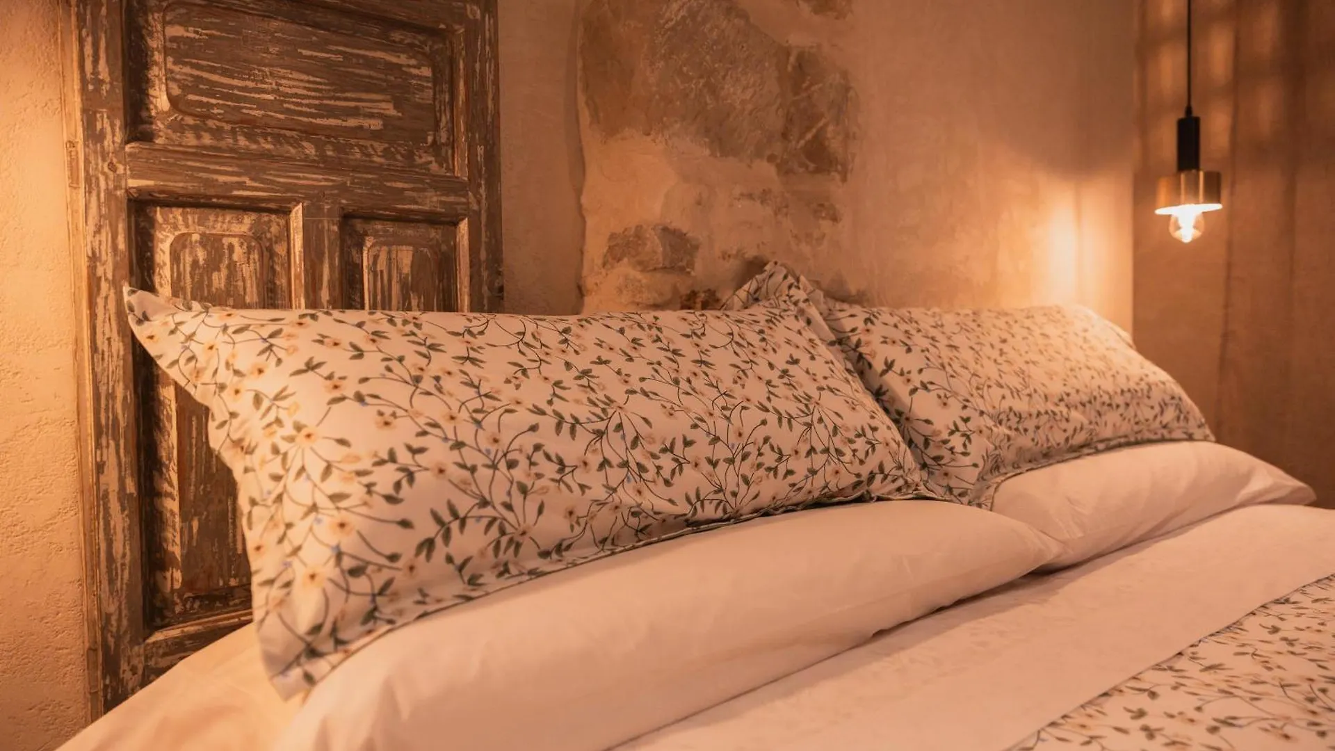 Maison d'hôtes Bonita Burell Boutique à Baeza Séjour à la campagne