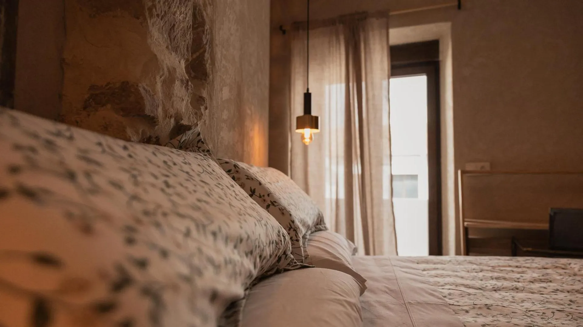 Maison d'hôtes Bonita Burell Boutique à Baeza 0*,  Espagne