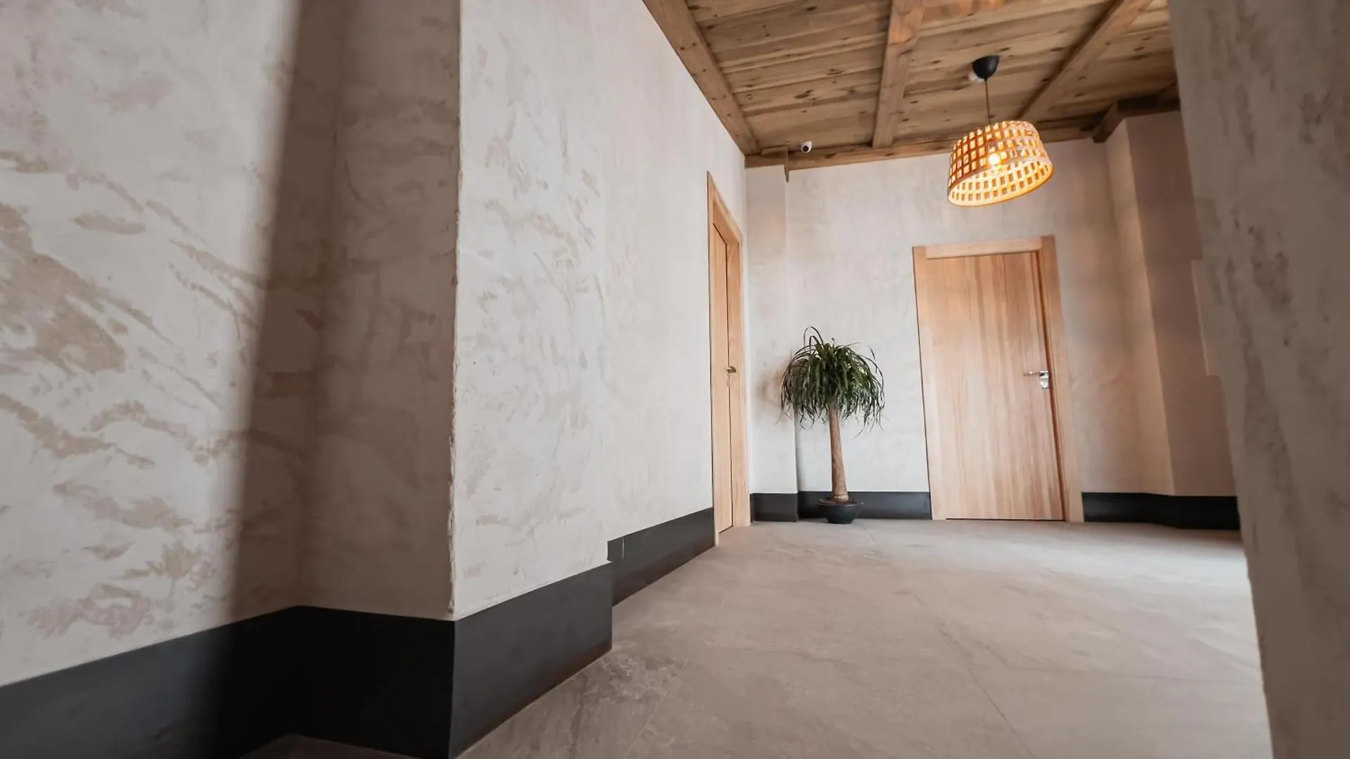 Maison d'hôtes Bonita Burell Boutique à Baeza Espagne