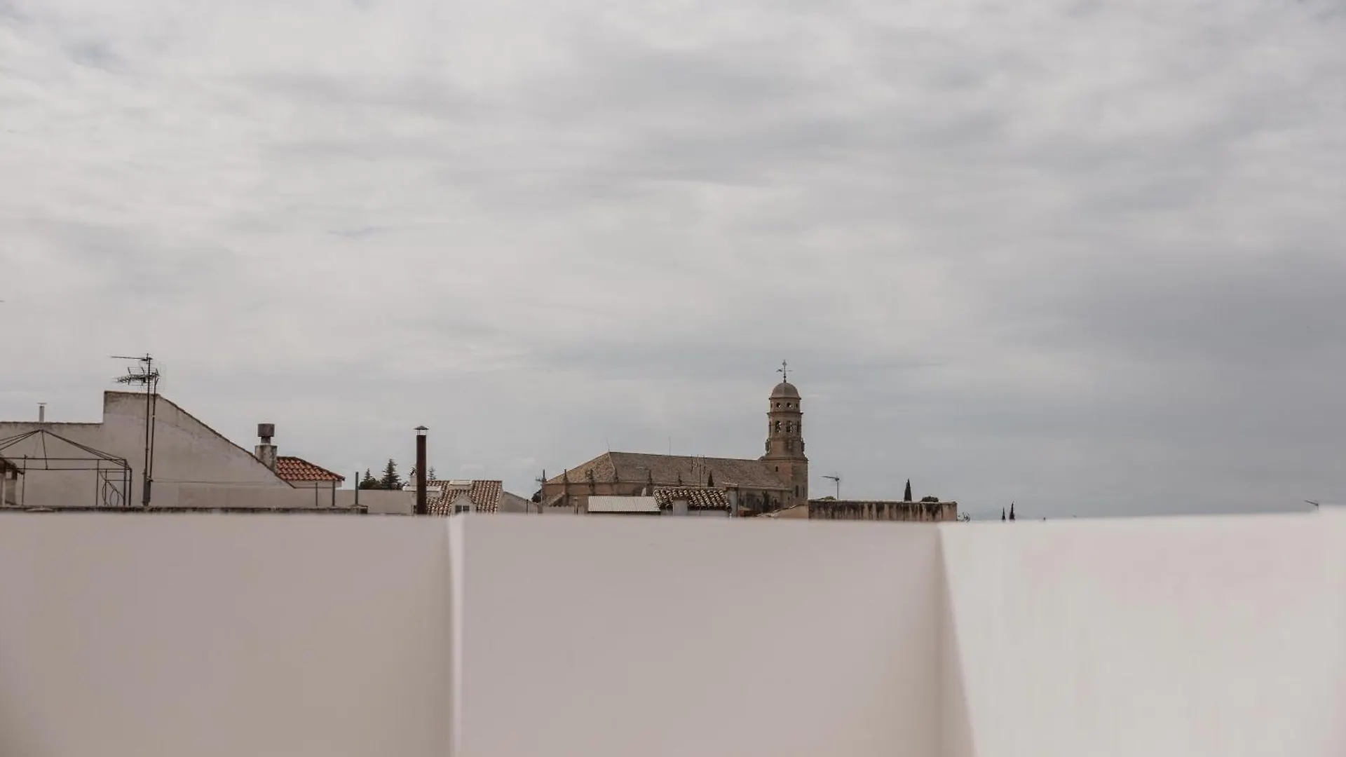 Séjour à la campagne Maison d'hôtes Bonita Burell Boutique à Baeza