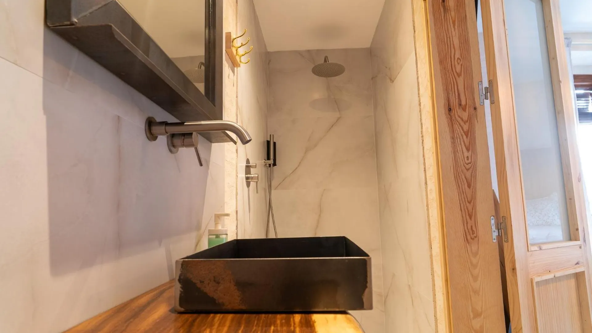 Maison d'hôtes Bonita Burell Boutique à Baeza 0*,  Espagne