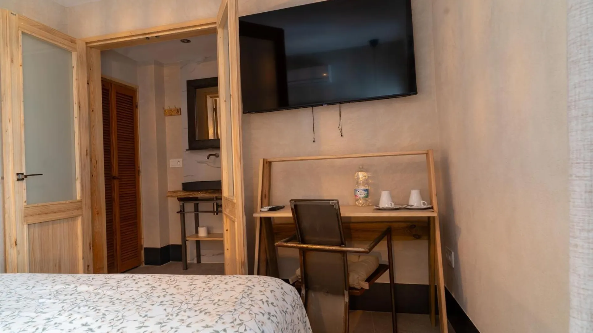 Maison d'hôtes Bonita Burell Boutique à Baeza 0*,  Espagne