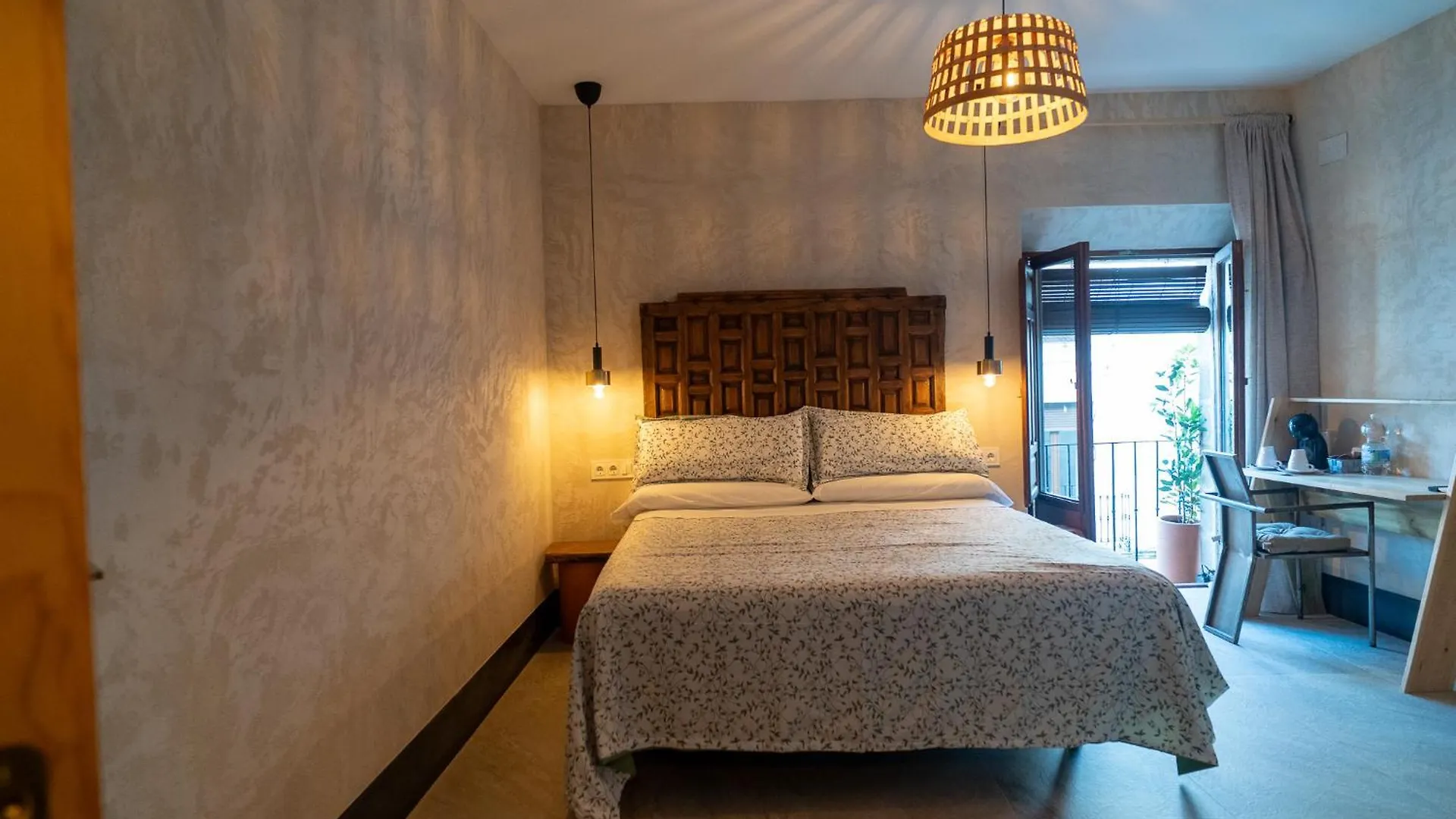 Maison d'hôtes Bonita Burell Boutique à Baeza 0*,  Espagne