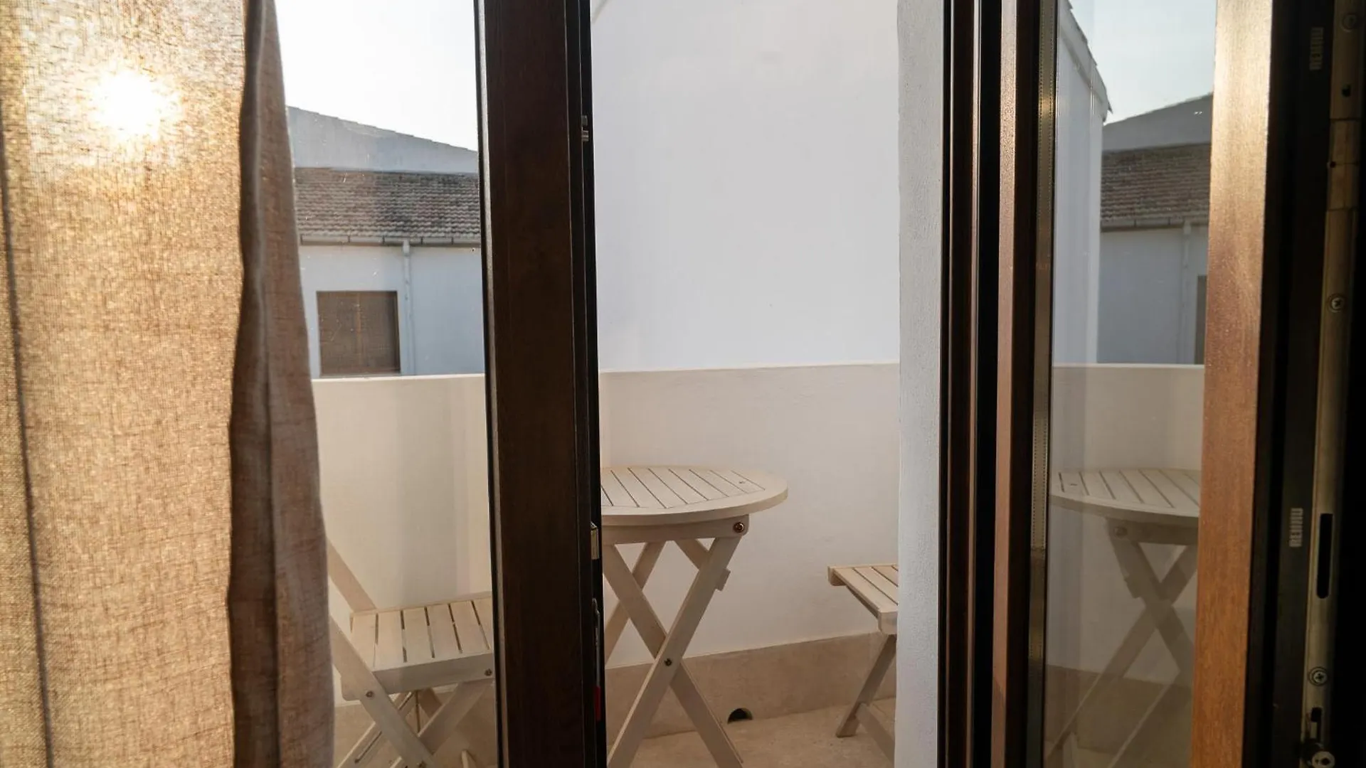 Maison d'hôtes Bonita Burell Boutique à Baeza Séjour à la campagne