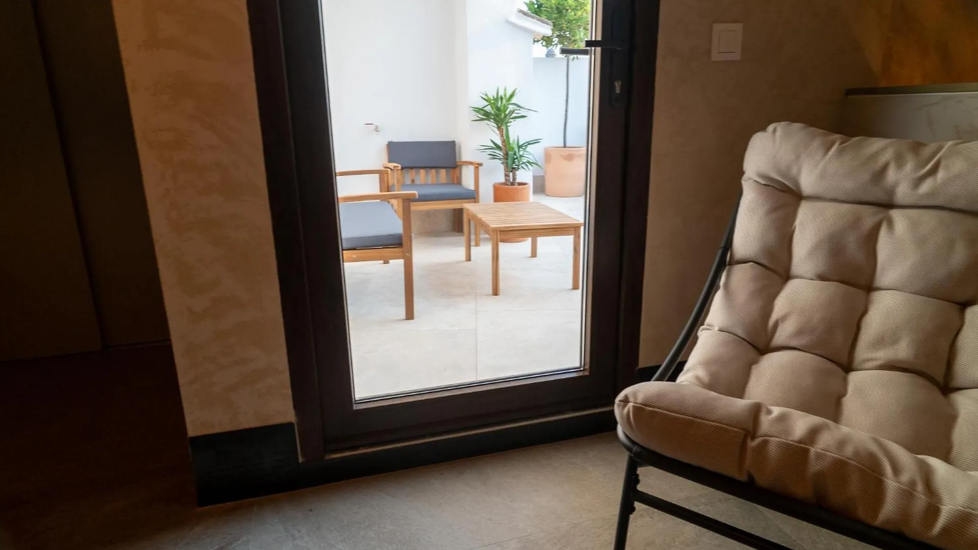 Maison d'hôtes Bonita Burell Boutique à Baeza