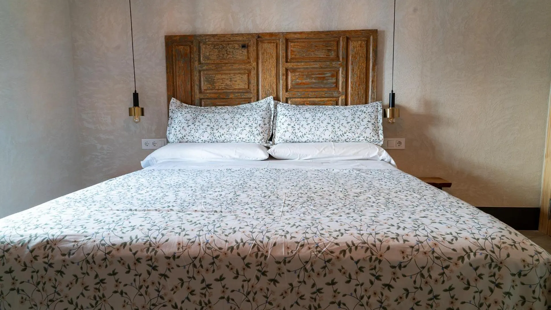 Maison d'hôtes Bonita Burell Boutique à Baeza 0*,  Espagne