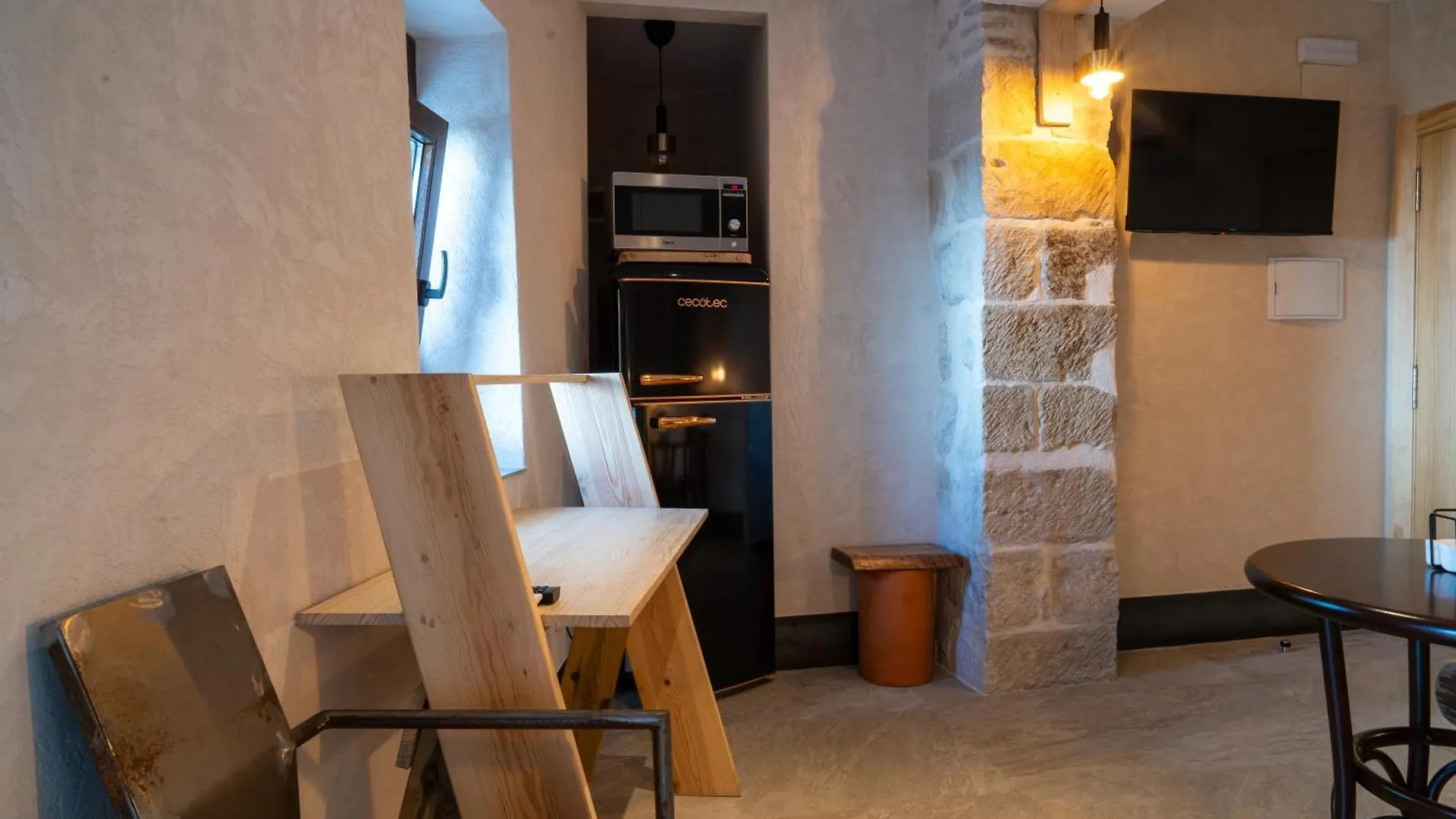 Maison d'hôtes Bonita Burell Boutique à Baeza