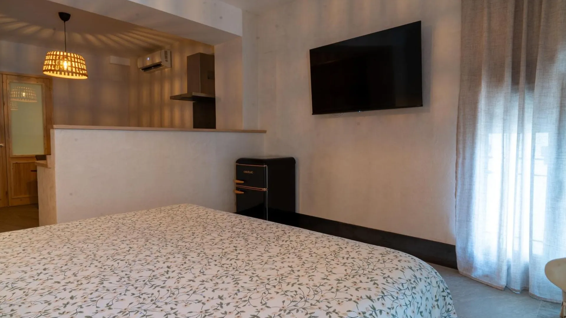 Maison d'hôtes Bonita Burell Boutique à Baeza