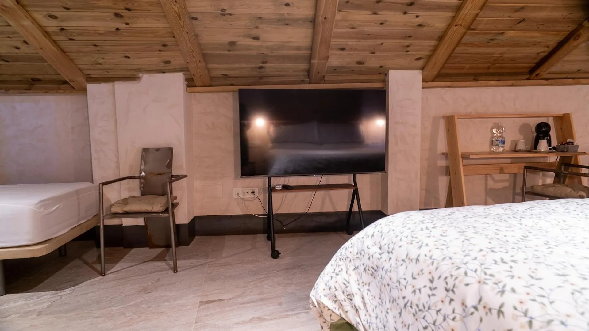 Maison d'hôtes Bonita Burell Boutique à Baeza