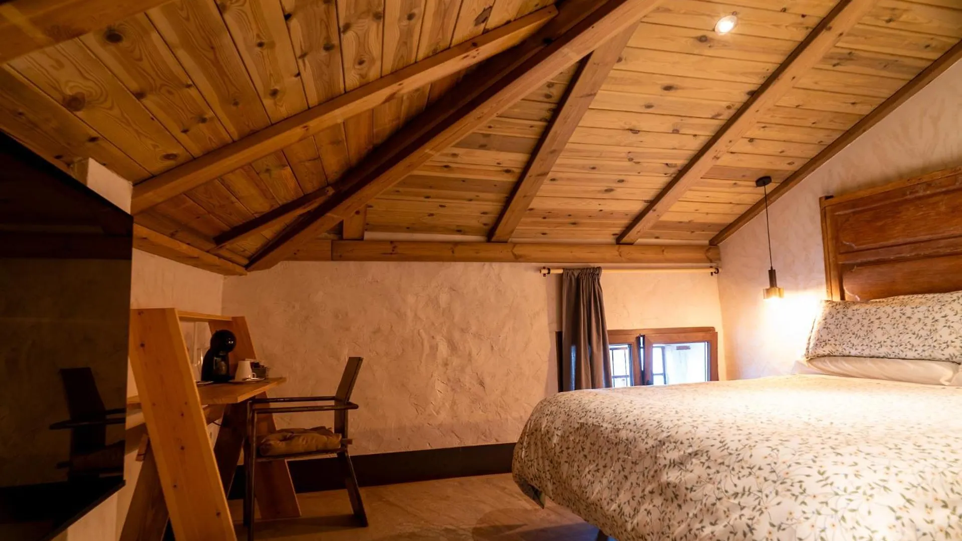 Maison d'hôtes Bonita Burell Boutique à Baeza 0*,  Espagne